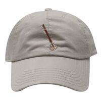 USA Cotton Baseball Caps Thumbnail