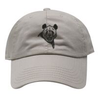 USA Cotton Baseball Caps Thumbnail