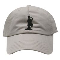 USA Cotton Baseball Caps Thumbnail