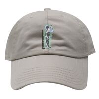 USA Cotton Baseball Caps Thumbnail