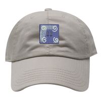USA Cotton Baseball Caps Thumbnail