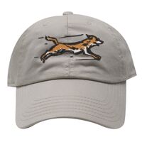 USA Cotton Baseball Caps Thumbnail