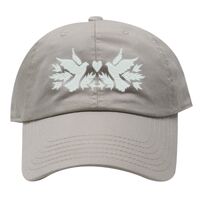 USA Cotton Baseball Caps Thumbnail