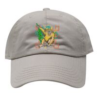 USA Cotton Baseball Caps Thumbnail