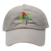 USA Cotton Baseball Caps Thumbnail
