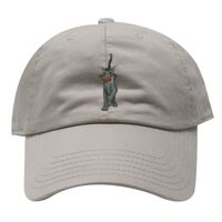 USA Cotton Baseball Caps Thumbnail
