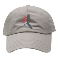 USA Cotton Baseball Caps Thumbnail