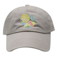 USA Cotton Baseball Caps Thumbnail