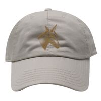USA Cotton Baseball Caps Thumbnail