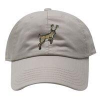 USA Cotton Baseball Caps Thumbnail