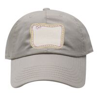 USA Cotton Baseball Caps Thumbnail