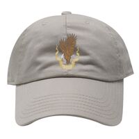 USA Cotton Baseball Caps Thumbnail