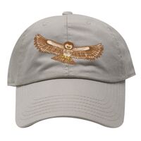 USA Cotton Baseball Caps Thumbnail