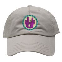 USA Cotton Baseball Caps Thumbnail