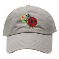 USA Cotton Baseball Caps Thumbnail