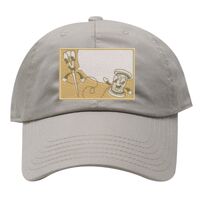 USA Cotton Baseball Caps Thumbnail