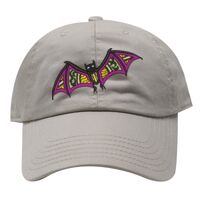 USA Cotton Baseball Caps Thumbnail