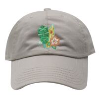 USA Cotton Baseball Caps Thumbnail