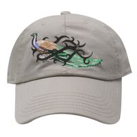 USA Cotton Baseball Caps Thumbnail