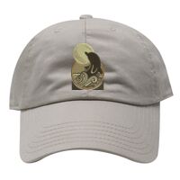 USA Cotton Baseball Caps Thumbnail