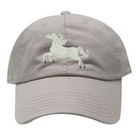 USA Cotton Baseball Caps Thumbnail