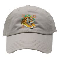 USA Cotton Baseball Caps Thumbnail