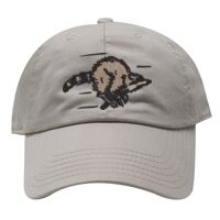 USA Cotton Baseball Caps Thumbnail