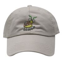 USA Cotton Baseball Caps Thumbnail