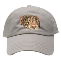 USA Cotton Baseball Caps Thumbnail