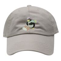 USA Cotton Baseball Caps Thumbnail