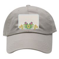 USA Cotton Baseball Caps Thumbnail