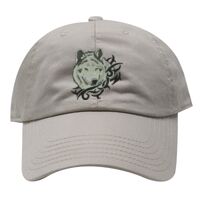 USA Cotton Baseball Caps Thumbnail