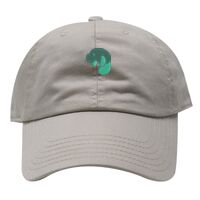 USA Cotton Baseball Caps Thumbnail