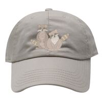 USA Cotton Baseball Caps Thumbnail