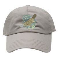 USA Cotton Baseball Caps Thumbnail
