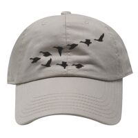 USA Cotton Baseball Caps Thumbnail