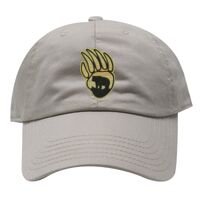 USA Cotton Baseball Caps Thumbnail