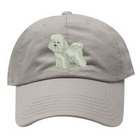 USA Cotton Baseball Caps Thumbnail