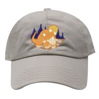 USA Cotton Baseball Caps Thumbnail