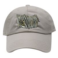 USA Cotton Baseball Caps Thumbnail