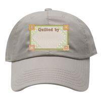 USA Cotton Baseball Caps Thumbnail