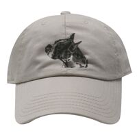 USA Cotton Baseball Caps Thumbnail