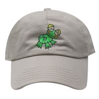 USA Cotton Baseball Caps Thumbnail