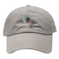 USA Cotton Baseball Caps Thumbnail