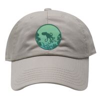 USA Cotton Baseball Caps Thumbnail