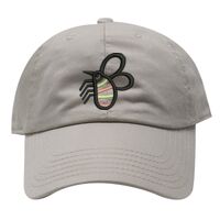 USA Cotton Baseball Caps Thumbnail