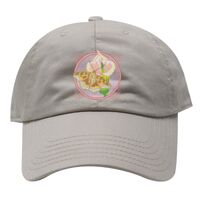 USA Cotton Baseball Caps Thumbnail