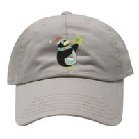 USA Cotton Baseball Caps Thumbnail