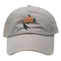 USA Cotton Baseball Caps Thumbnail