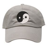 USA Cotton Baseball Caps Thumbnail